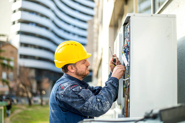 Commercial Electrical Services in Lake Success, NY